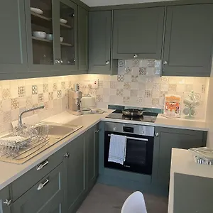 Andis Meadow Appartement Galway