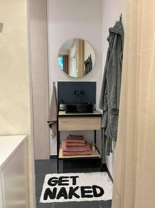 Appartement La Galerie Dinard