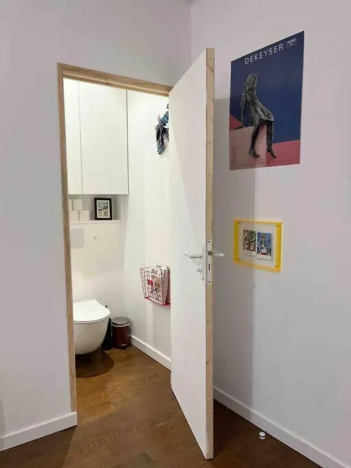 Appartement La Galerie Dinard France