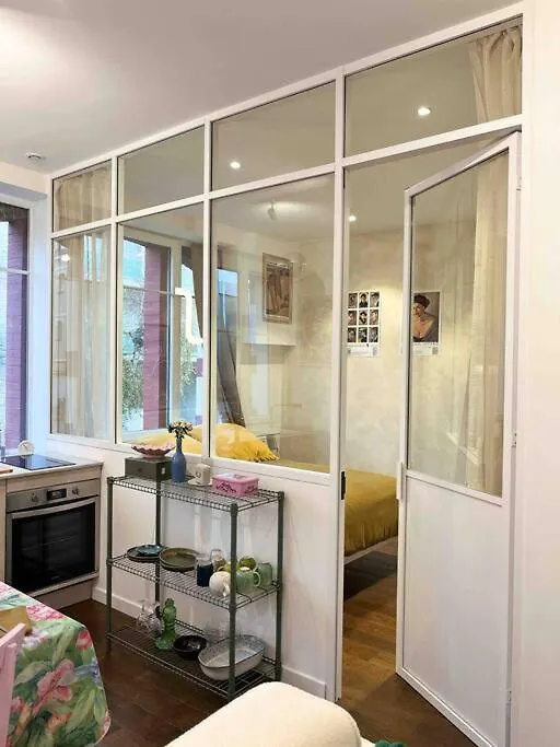 Appartement La Galerie Dinard