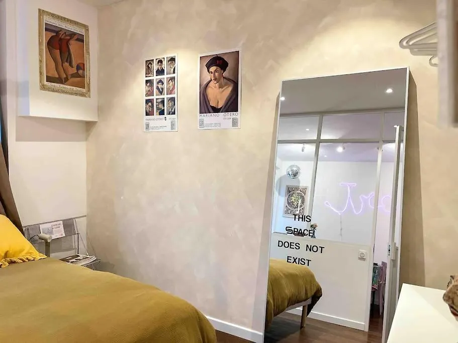 Appartement La Galerie Dinard