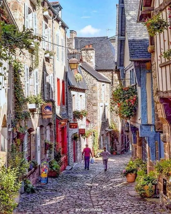 Appartement La Galerie Dinard