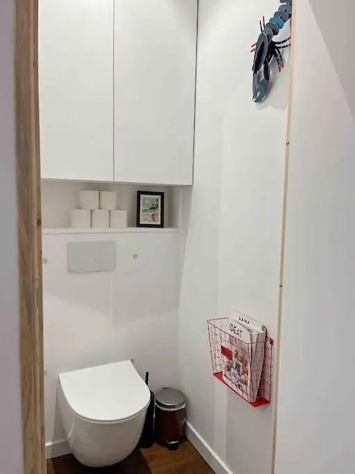 Appartement La Galerie Dinard