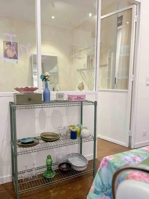 Appartement La Galerie Dinard
