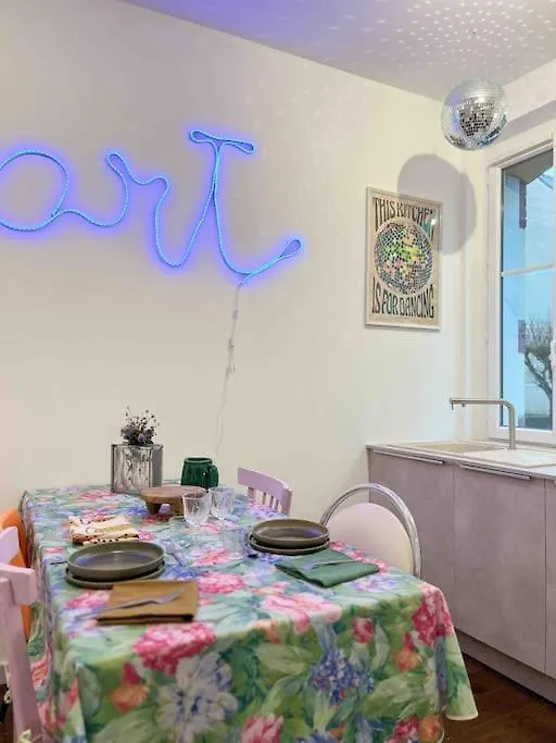 Appartement La Galerie Dinard