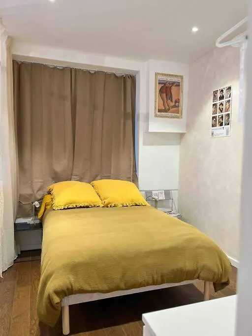 Appartement La Galerie Dinard France