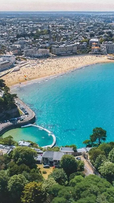 Appartement La Galerie Dinard