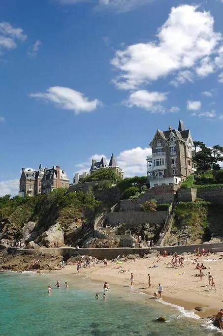 Appartement La Galerie Dinard