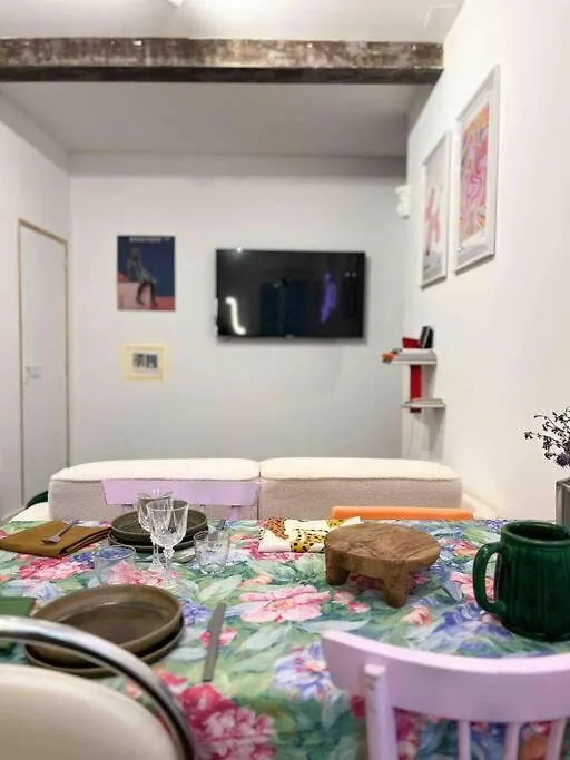 Appartement La Galerie Dinard