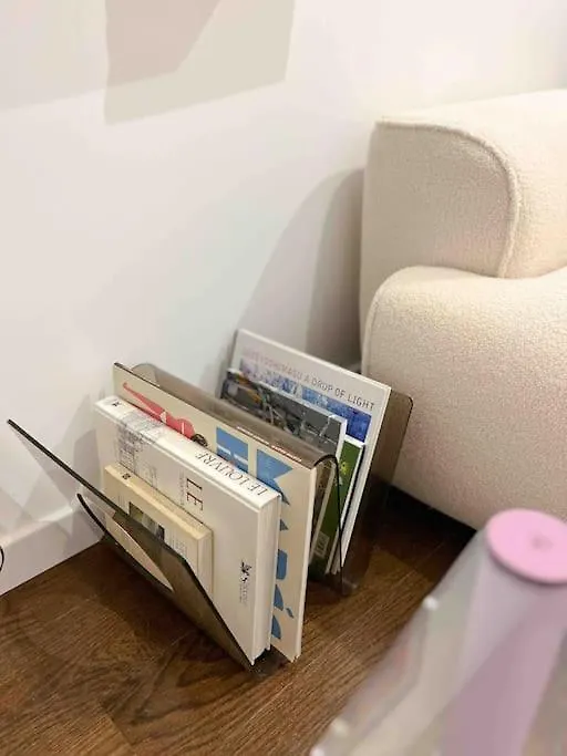 Appartement La Galerie Dinard France
